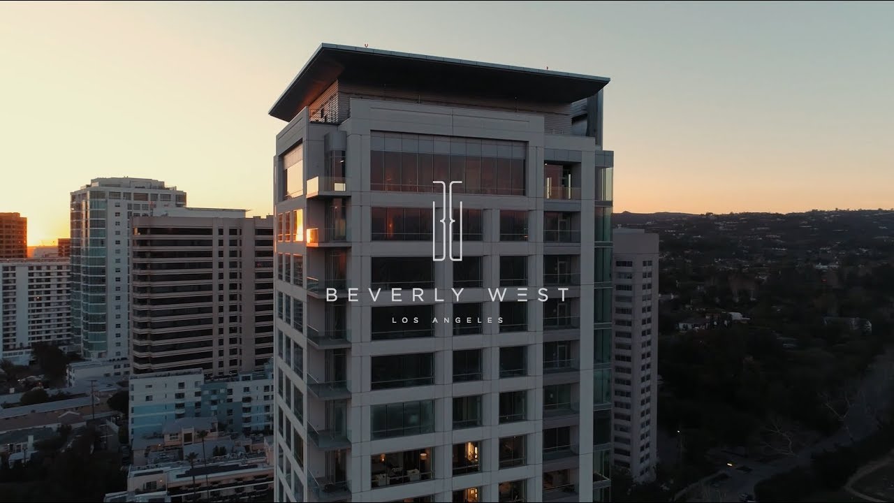 Beverly West Los Angeles YouTube