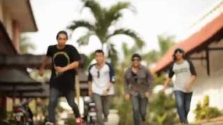 Rooster Project - Taklukan Mimpi (The Bloopers)