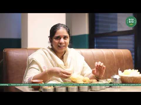 Bisi Bisi Shravana Masam thali