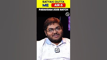 GATE Exam Ke Sath Semester Exam Ko Kaise Manage Kare #PW #GATEResult2025