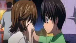 Elfen Lied AMV- You're not here