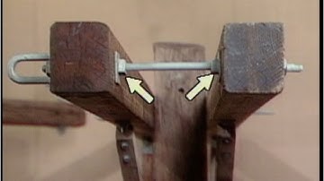 Pole Framing and Guying [PREVIEW]