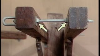 Pole Framing and Guying [PREVIEW]