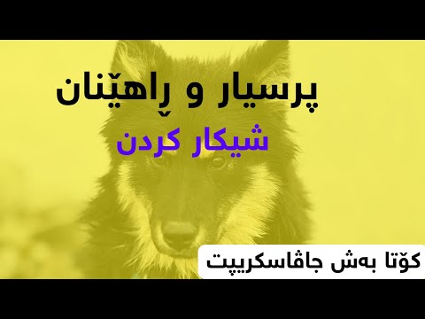 Javascript Kurdish || Introduction || 1