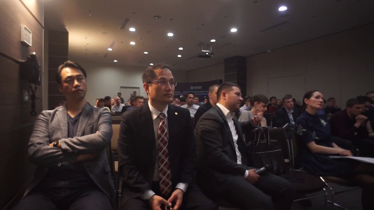 Silk Road Coins при поддержке Bitrich Clobal