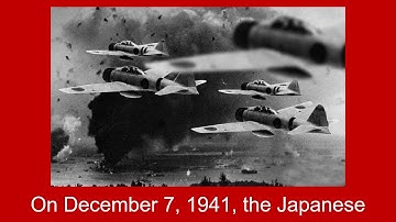 CC Cycle 3 Week 18 History Pearl Harbor 5th Ed