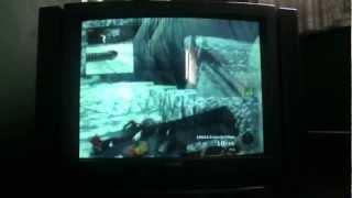 Bombahawks spots/Array Bomb B