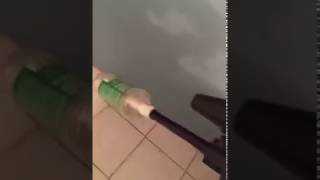 Unknown Assassins Paintball Tv Hacked Silencer