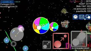 NEBULOUS FANTASTIK SKILLS, DESTROY TEAMS , ICE SPLIT ĞĮØŘĎÝ?!