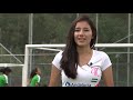 ¡Día Nacional del Fútbol Femenino! 7 de marzo