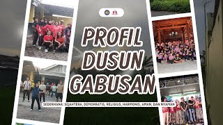 Download Lagu Profil Dusun Gabusan - Pedukuhan Gabusan (2025) MP3