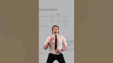 Linux Minutes: How to Install Ubuntu on USB #ubuntu #linux #linuxfoundation #linuxforbeginners