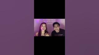 Cover FULL KARNA SU SAYANG VERSI DAYAK MAANYAN Karya&Vocal Arlianci dan Aljo Leonardo