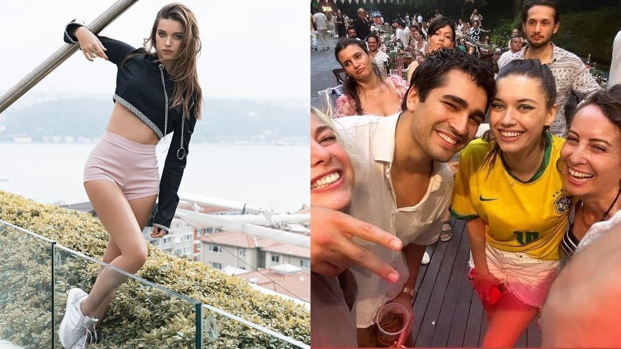 Фотография, изменившая все: Мерт и Афра, настоящее примирение?