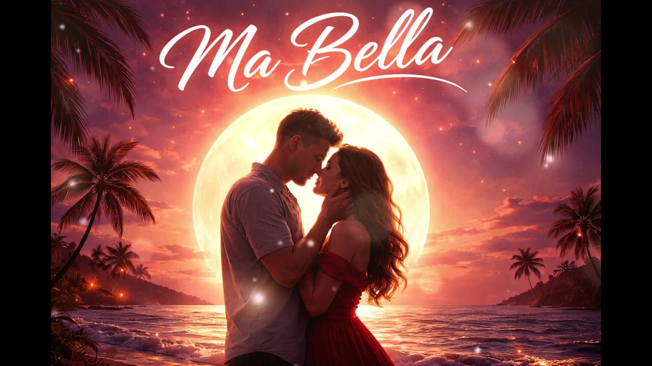 Romanegila 2025 New / Ma Bella