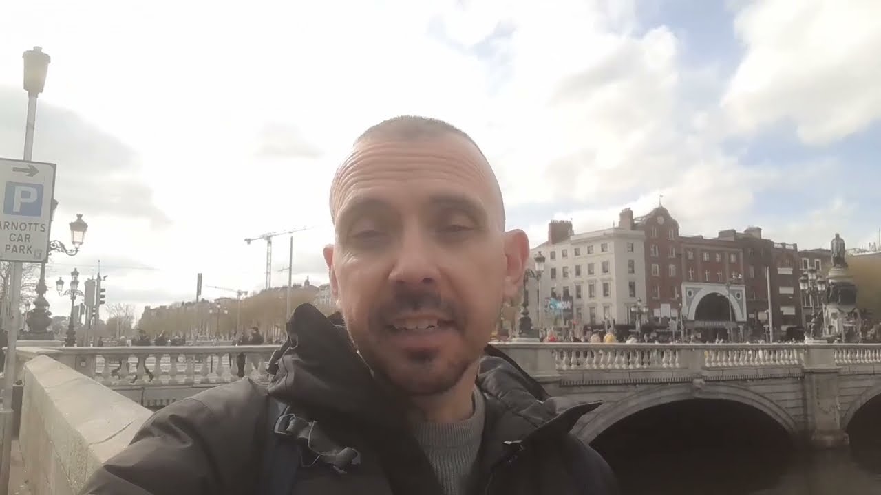 Fuel protests, day two: the quays shut down — and the government “haven’t even picked up the phone”