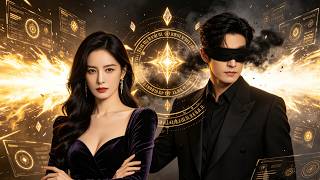 【Indo Sub】Nikahi pria buta, dia baru sadar suaminya adalah cinta masa lalunya #Full #Minidrama