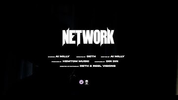 Ai Milly - Network (Official Music Video)