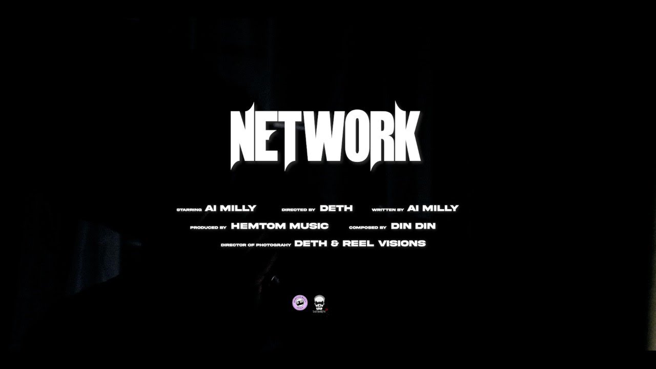 Ai Milly Network (Official Music Video) YouTube