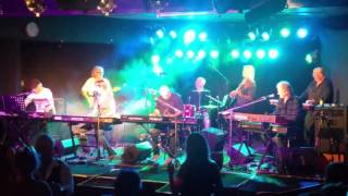 The Great 88 – A celebration of the blues piano