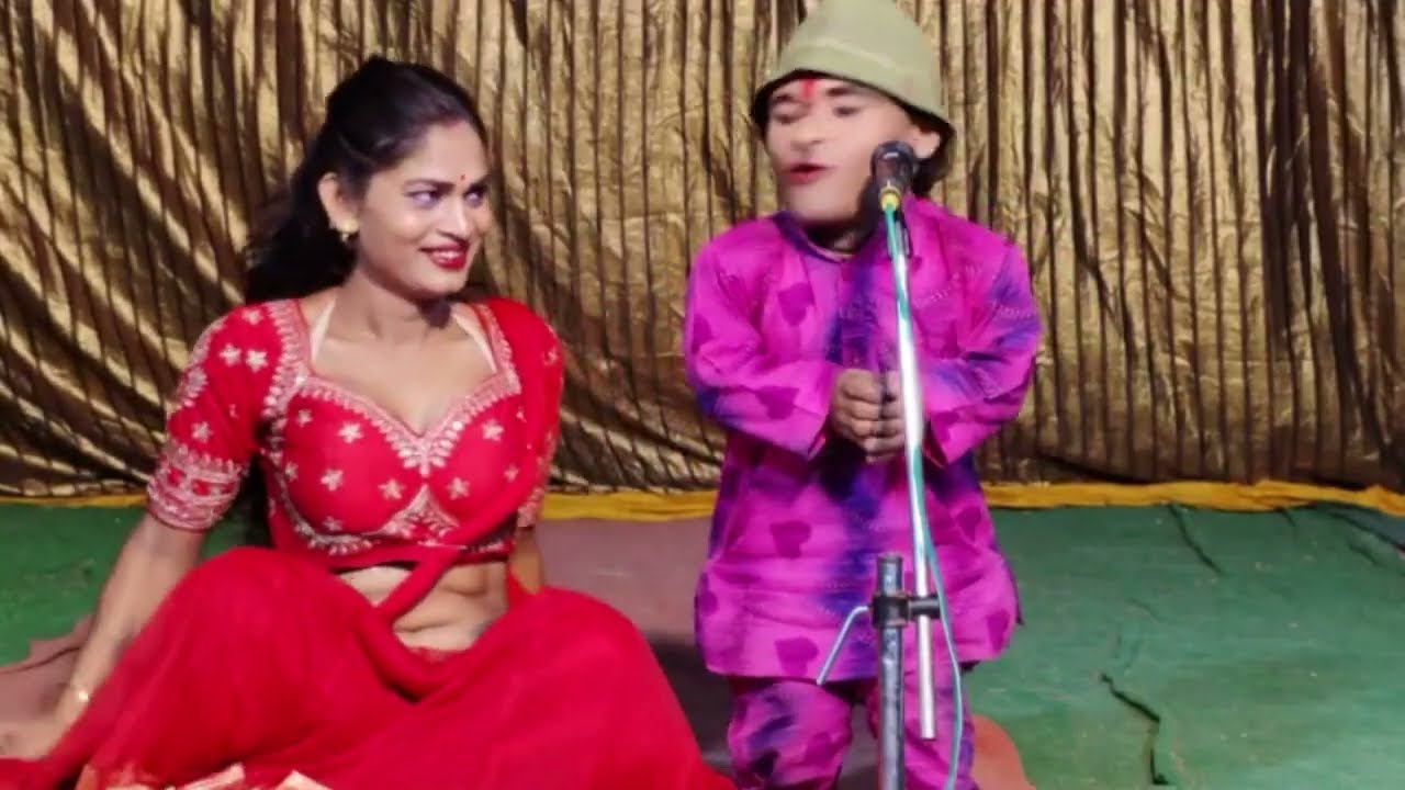 कैसा सिला दिया वफा ने ।। श्री पंचम अलबेला जी वह सखी के बीच में हुई धमाकेदार कॉमेडी