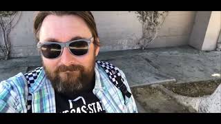 Download Lagu My Tribute to Adam The Woo (Gravesite) MP3