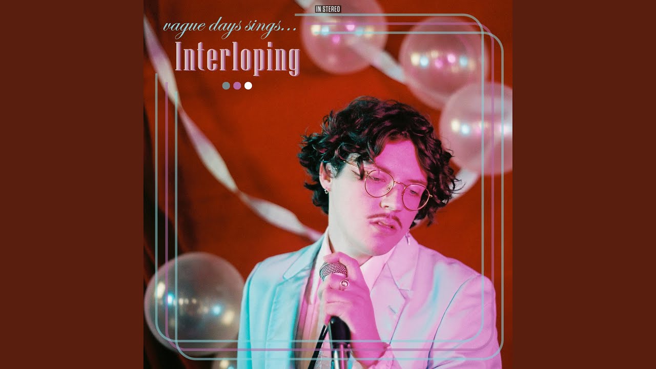 在 YouTube 上观看 interloping 在 YouTube 上观看 interloping