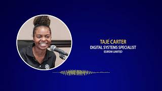 NSWMA Launches Mobile App: JIS Radio Interview screenshot 4