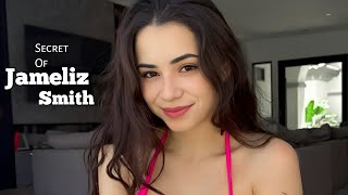 Jameliz EXPOSED 😳 Real Name, Age & Lifestyle!