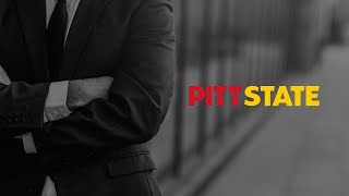 Pitt State MBA: Flexible, Affordable, & Fast | Earn Your Degree in 12 Months!