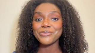 Empowering next generation of Black girl civic leaders | NBC4 Washington