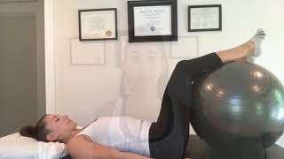 Trunk Rotations for Low Back Pain and Stiffness -Austin,TX-PACE Physical Therapy