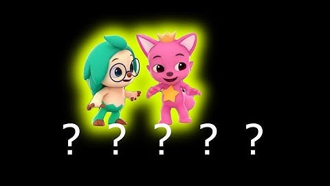 4 HOGI Pinkfong