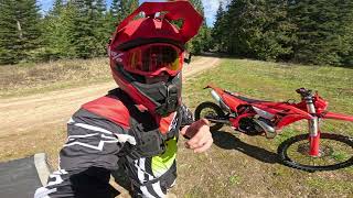 “The 2026 Beta 300 X Pro Is INSANE – First Impressions Ride!