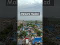 Mumbai Slum Area Malad West Tour Mumbai City Ytshorts Malwani 