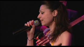 LILY ROSE 2 TRIBUTE AMY WINEHOUSE  AU SATELLIT CAFÉ ROANNE VILLEREST