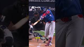 Michael Jordan Submits to Vladimir Guerrero Jr.! IMPRESSIVE!