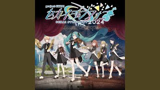 STAGE OF SEKAI (2024 Live)