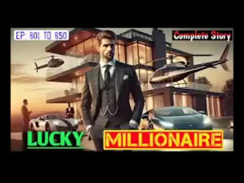 Insta millionaire full episode 801 to 850  #subscribe #subscribemychannel #story 