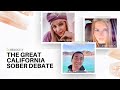 The Great California Sober Debate mp3