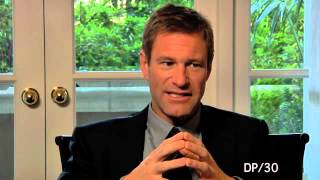 DP/30: Rabbit Hole, actor Aaron Eckhart