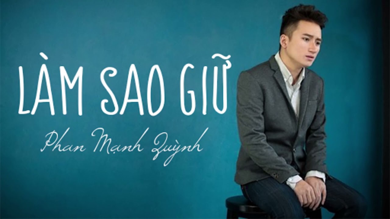 Phan Mạnh Quỳnh -