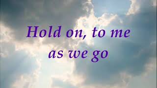 Phillip Phillips - Home (Lyric video)