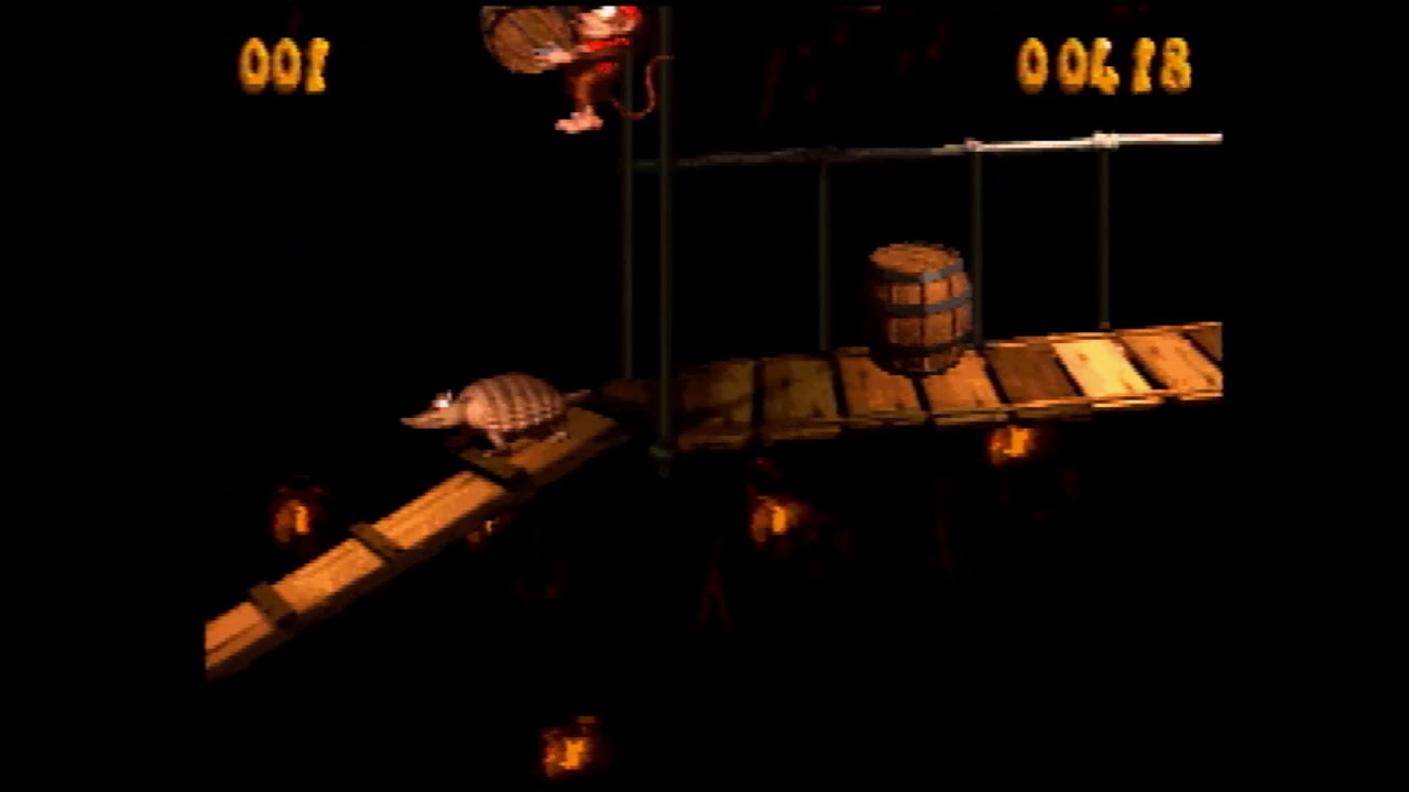 Platform Perils IL - 10