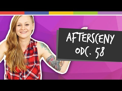 SPRYTNE BABKI - Aftersceny #58 - SPRYTNE BABKI - Aftersceny #58