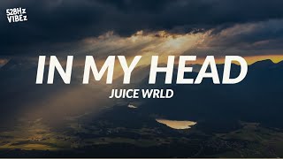 Juice WRLD - In My Head (528Hz)