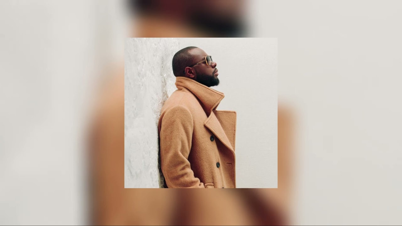 Gims - Jusqu'ici tout va bien (speed up)