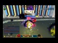 Trove - 2015   Pirate Captain lvl42 solo Uber 6 SA Shadow Arena