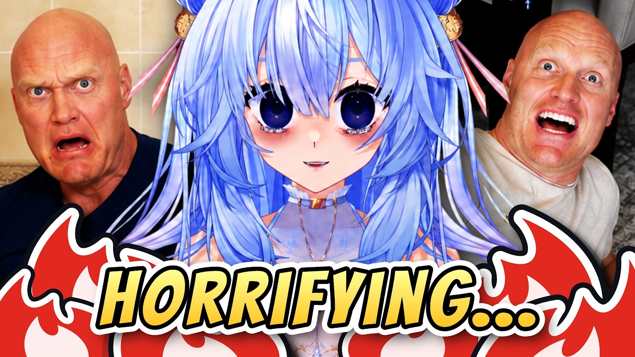 This Firefighter deserves a RAISE!! | Mifuyu Reacts to Fire Department Chronicles