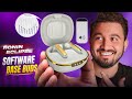 Ronin Kay TABAHI software Earbuds 💥